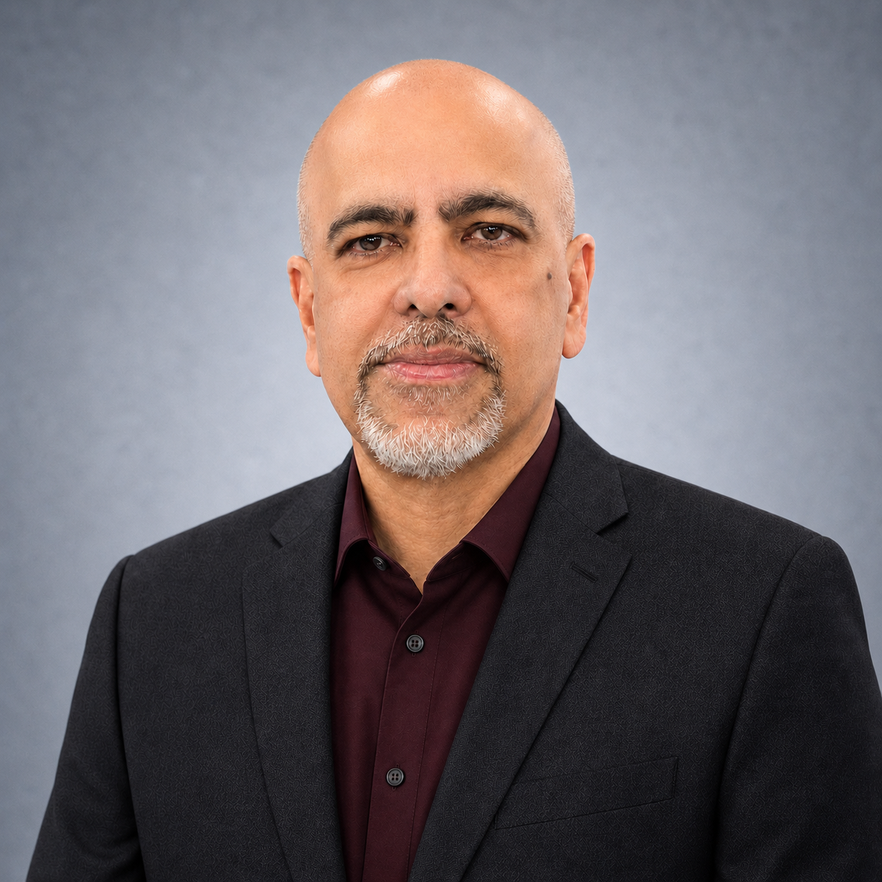 Dr. Zunaid Kazi